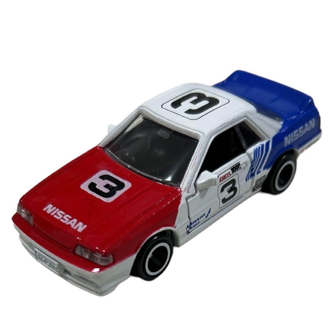 トミカ スカイライン GTS-R 1998 オーストラリア ツーリングカー