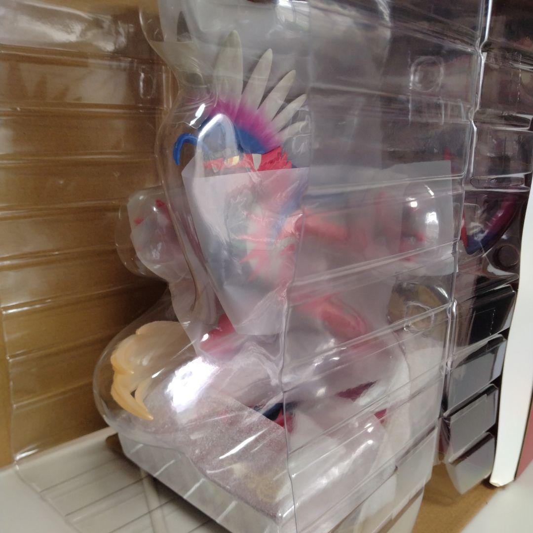 コトブキヤ コライドン ポケモンセンターオリジナル フィギュア