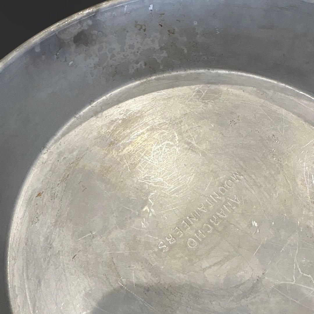 Anarcho Cup&Plate 9点セット