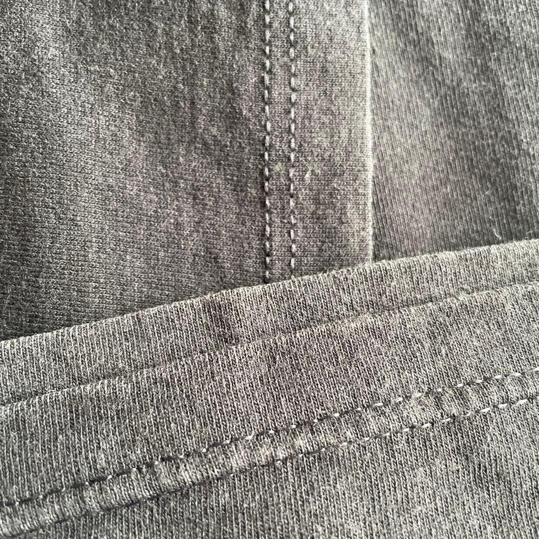 専用。ROLLINS BAND　THE END OF SILENCE Tシャツ黒