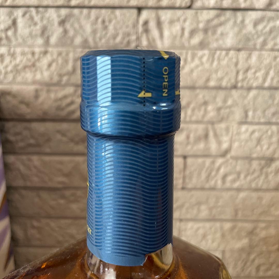 ハイランド シングルモルトウイスキー & サントリー ワールドウイスキーAO値下