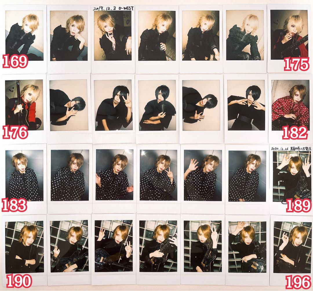 gulu gulu 凛人 チェキ