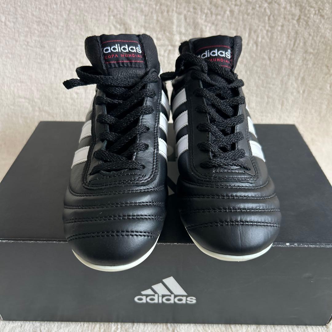 adidas Copa Mundial サッカーシューズ　22cm