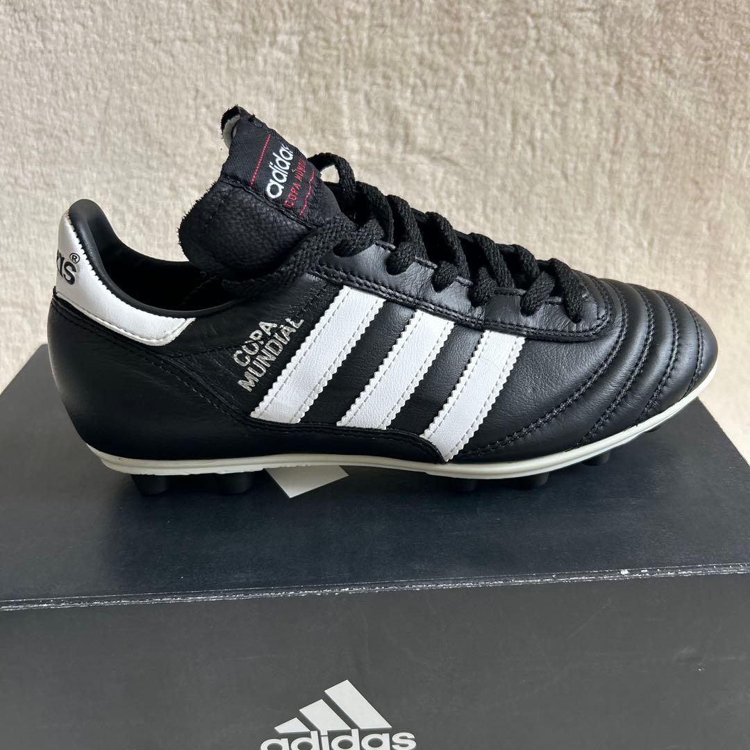 adidas Copa Mundial サッカーシューズ　22cm