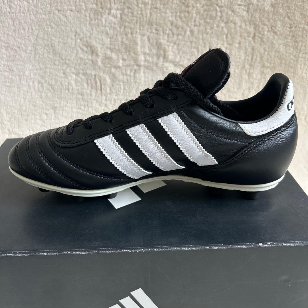 adidas Copa Mundial サッカーシューズ　22cm