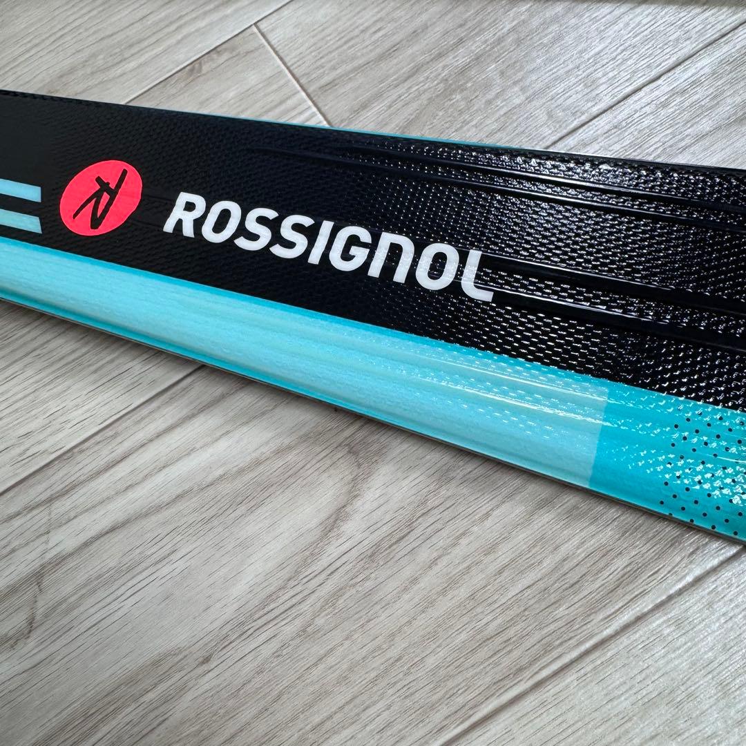 ROSSIGNOL FAMOUS2 スキー 142cm 未使用