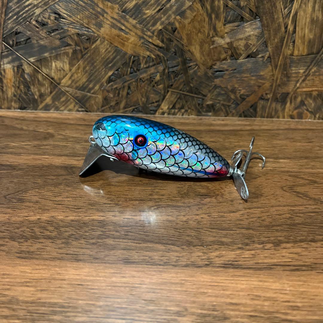 〇激レアルアー〇アカシブランド オイッチニー