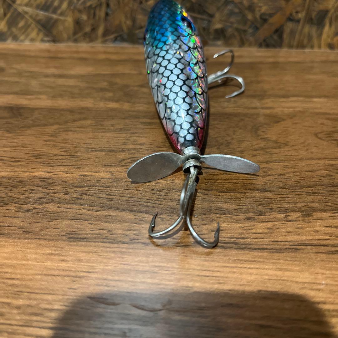 〇激レアルアー〇アカシブランド オイッチニー