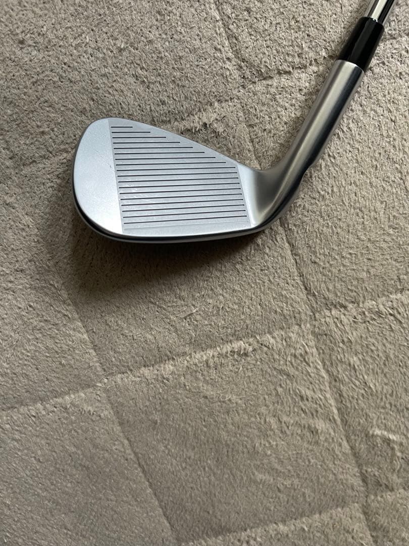 【ラウンド未使用】PING i530 6-9 .W.U 【6本セット】