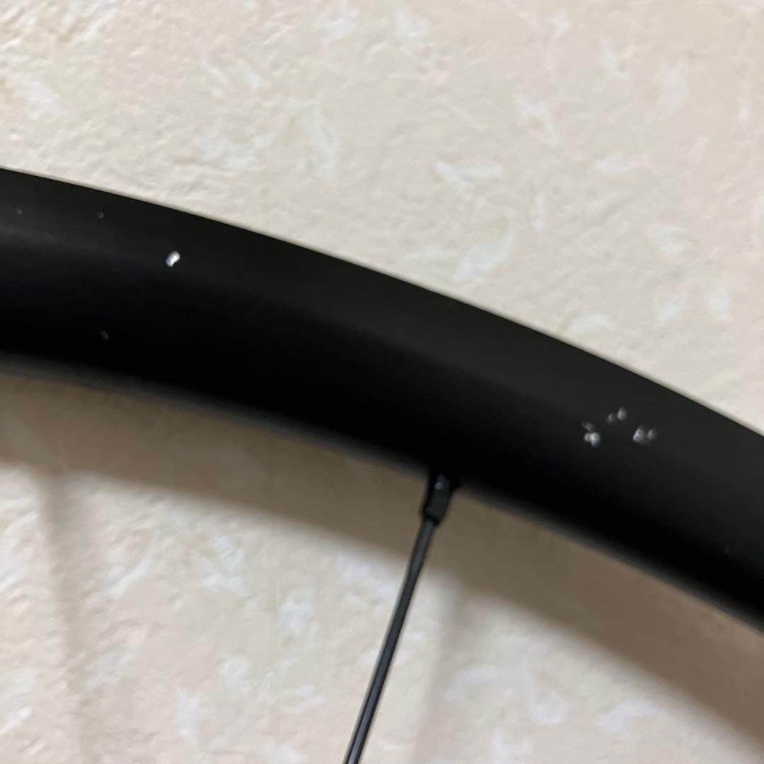 Wicked Wheel Works 700c ホイールセット