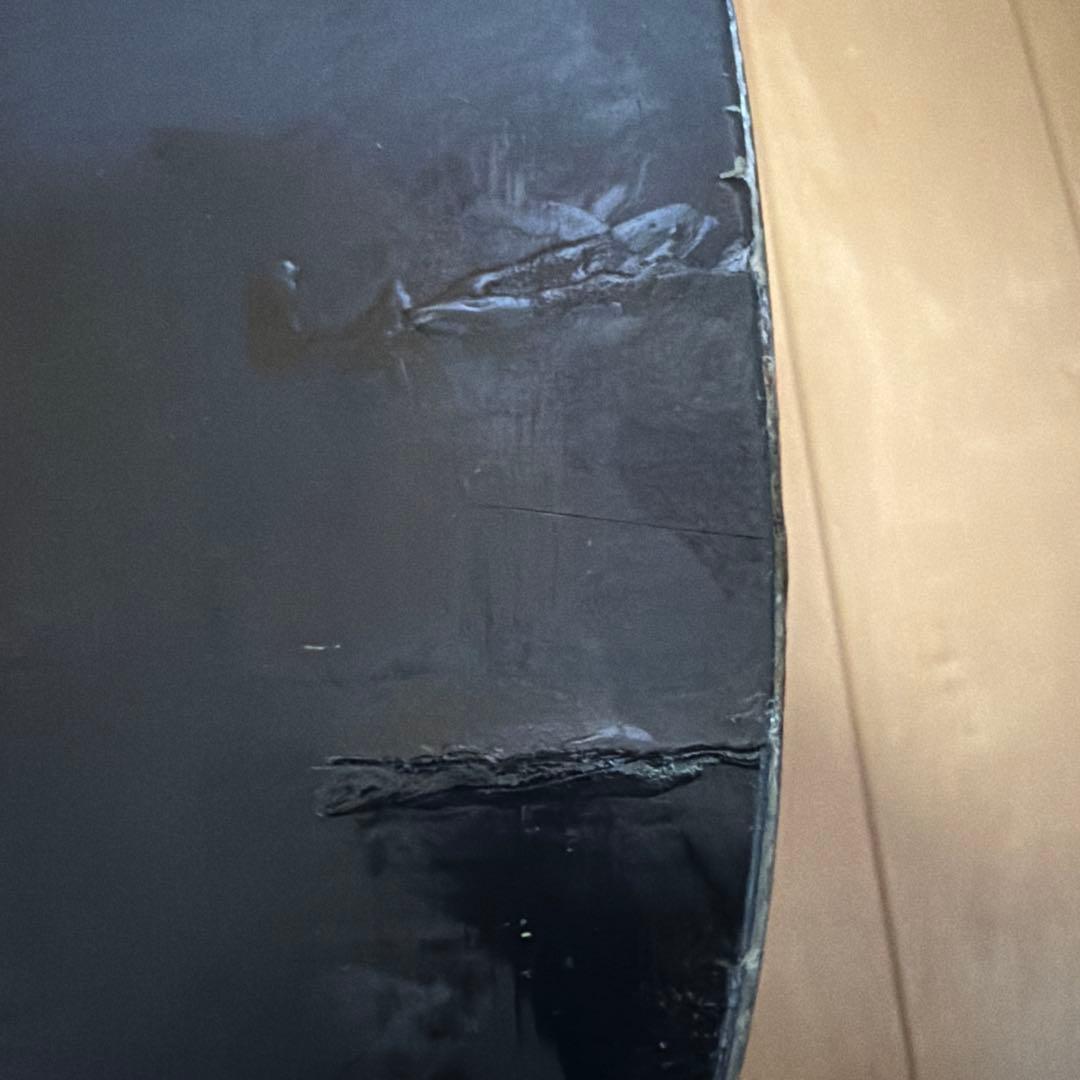 スノーボード RIDE BURNOUT 152cm