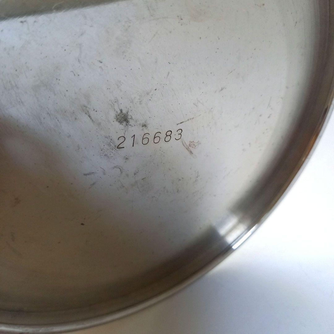 Petromax ペトロマックス HK500 灯油ランタン 専用スチールケース付