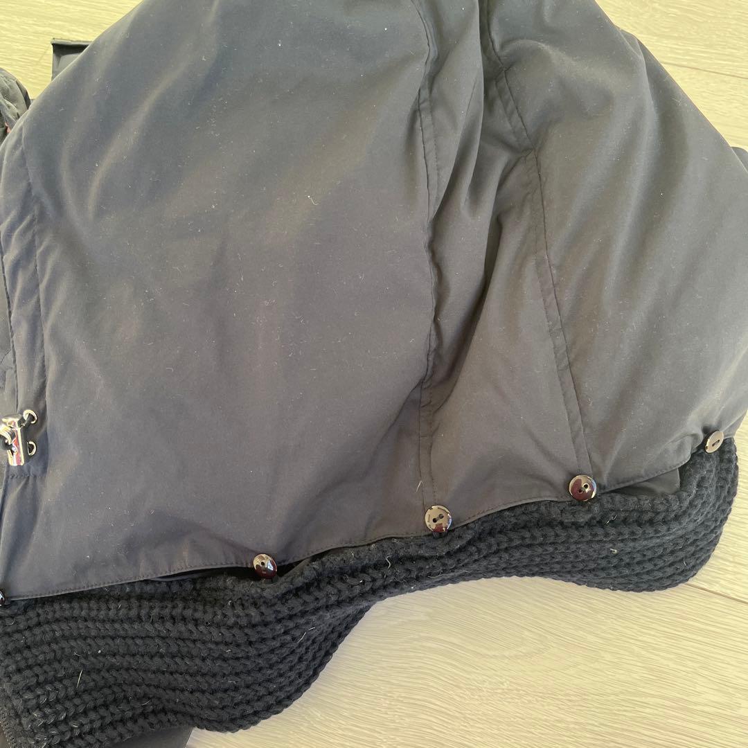 meguchin1217 ARCHIVIO アルチビオダウンワンピース