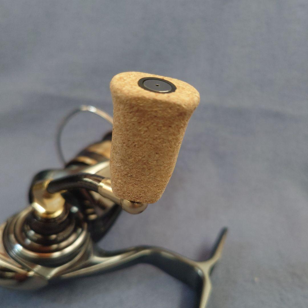 ダイワ 24LUVIAS LT2000S-P SLP WORKSカスタムチューン