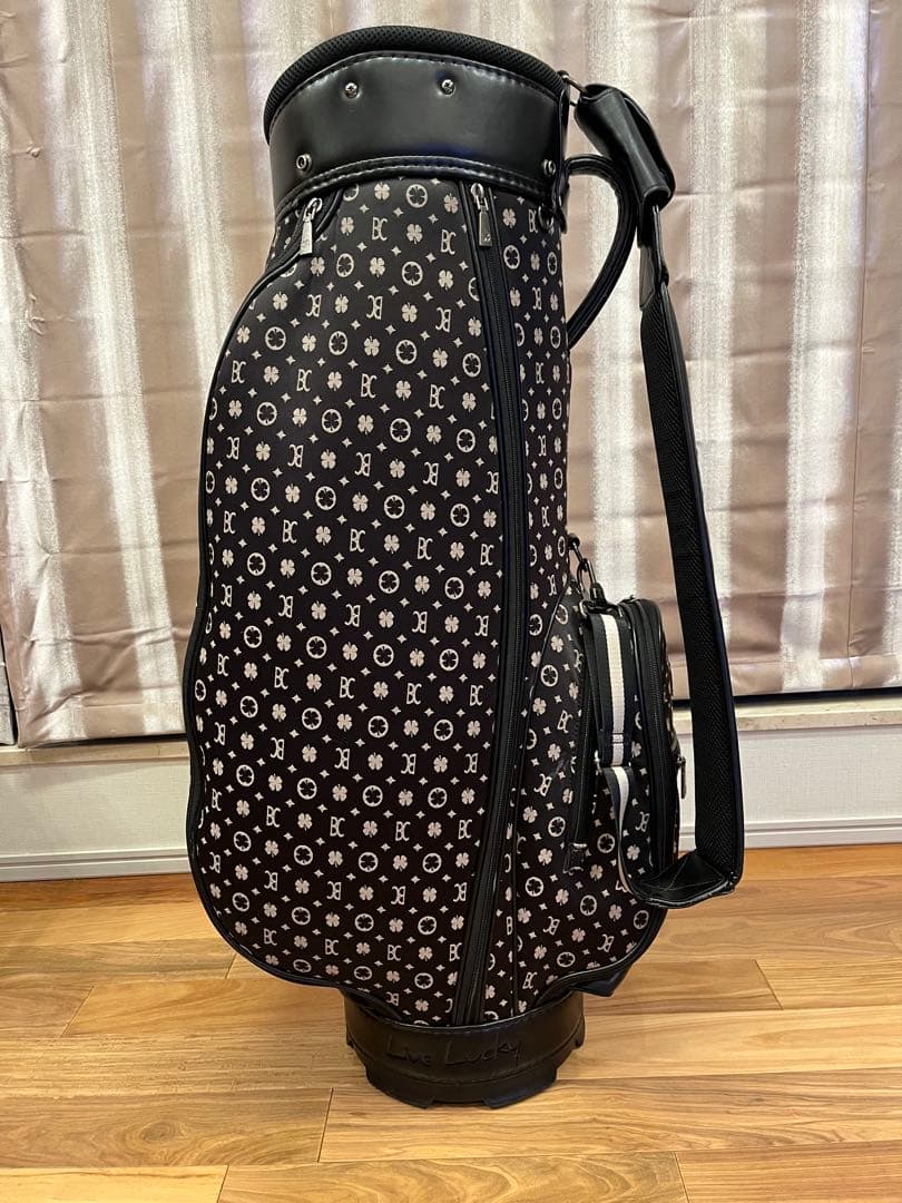 ゴルフキャディバッグ