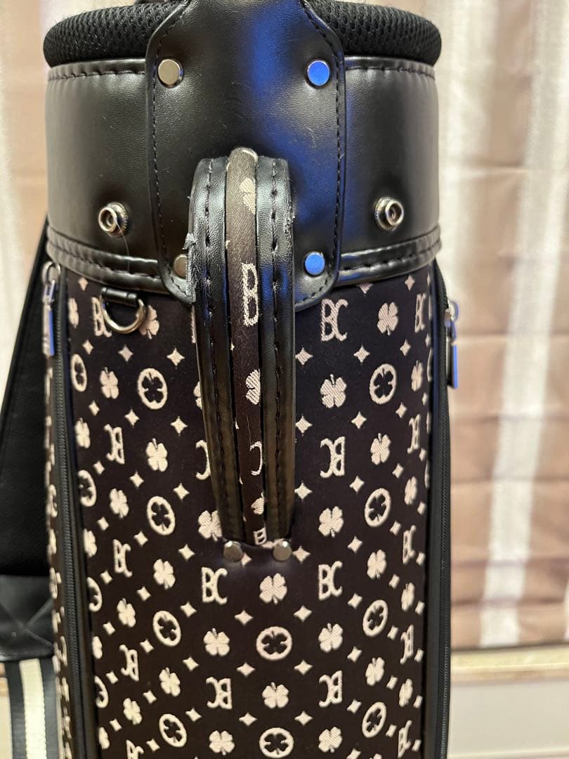 ゴルフキャディバッグ