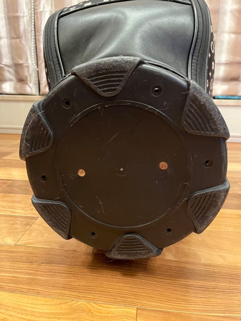 ゴルフキャディバッグ