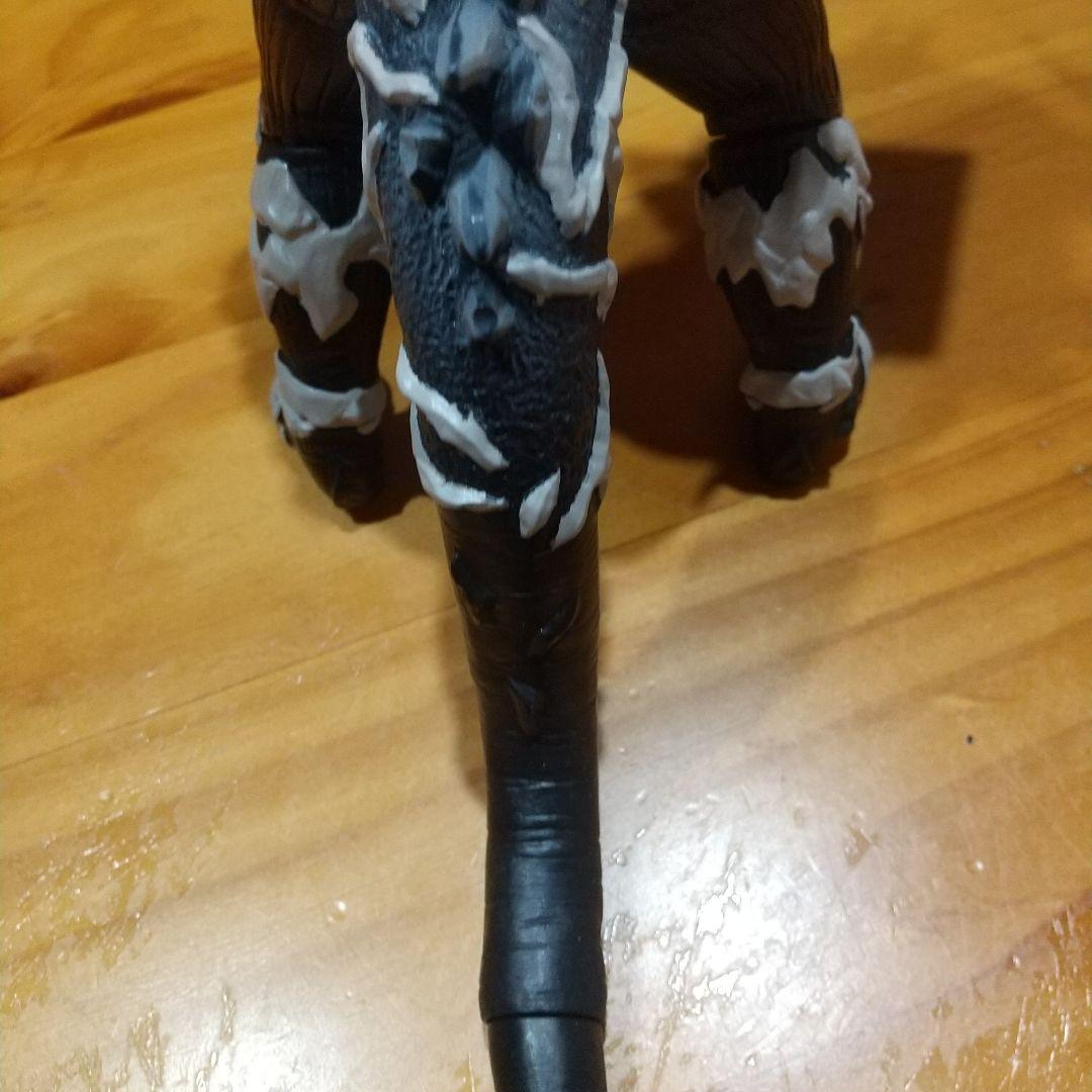 バンダイ ムービーモンスターシリーズ モンスターX