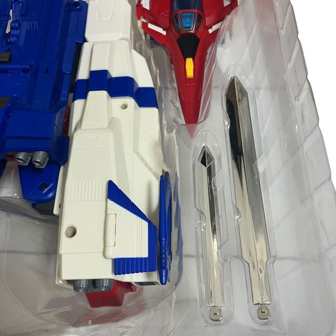 タカラトミー　トランスフォーマー　MP-24 スターセイバー