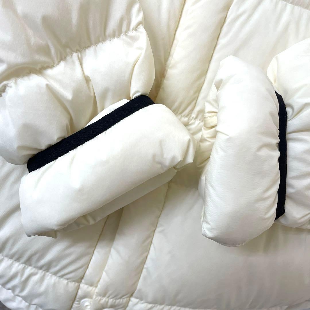 キャロウェイ メンズ 襟なし ダウンジャケット《LL》