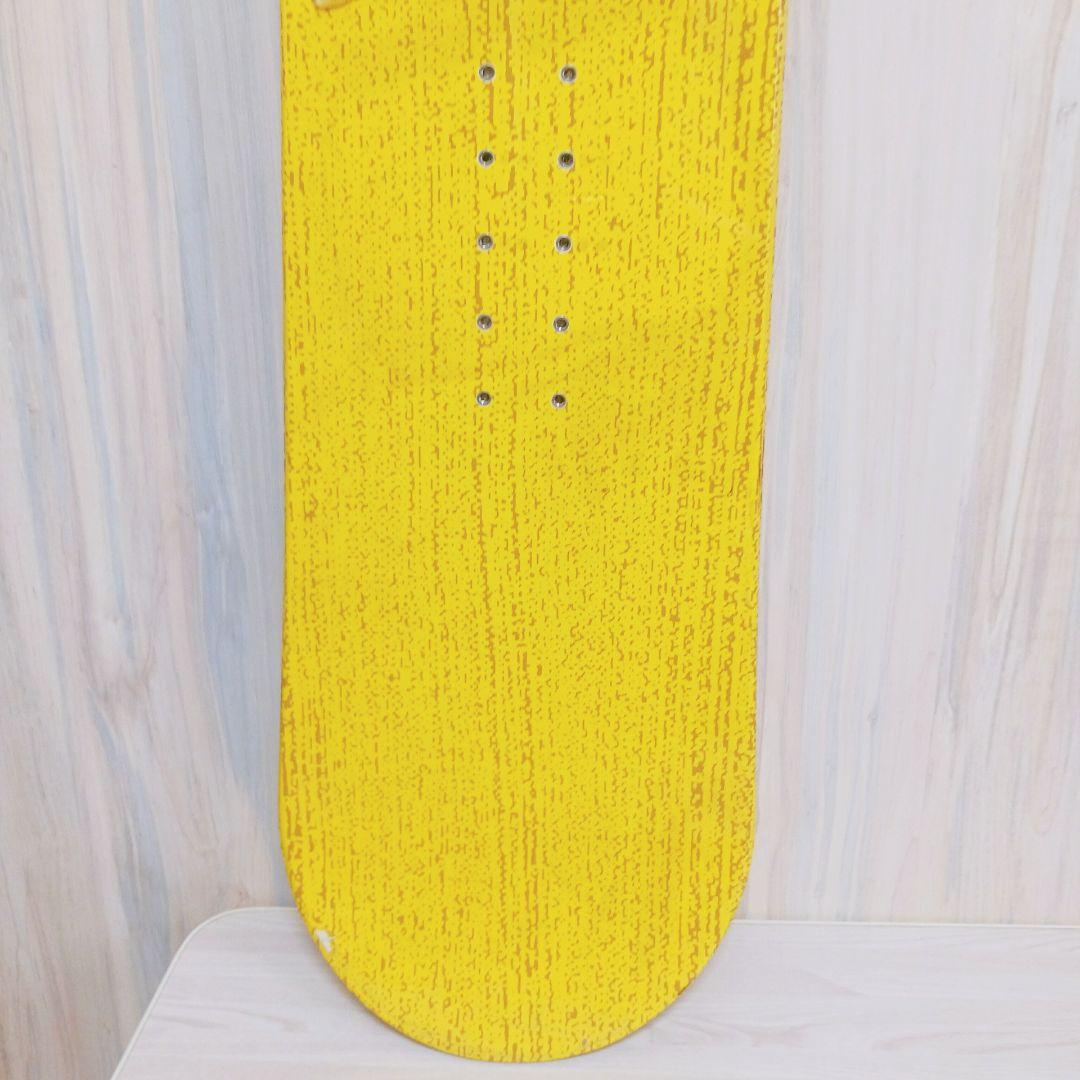 任天堂 スーパーマリオワールド スノーボード 144cm 非売品 ノベルティ