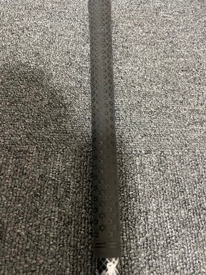 ATTAS MB FW 55R PXGスリーブ付　5W用