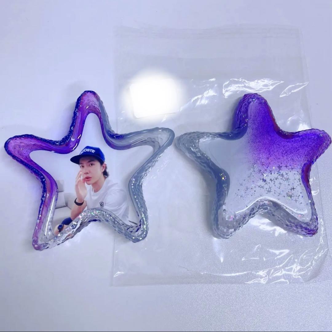 王一博 星 アクセサリートレイ 15点セット❣️確認用❣️1225