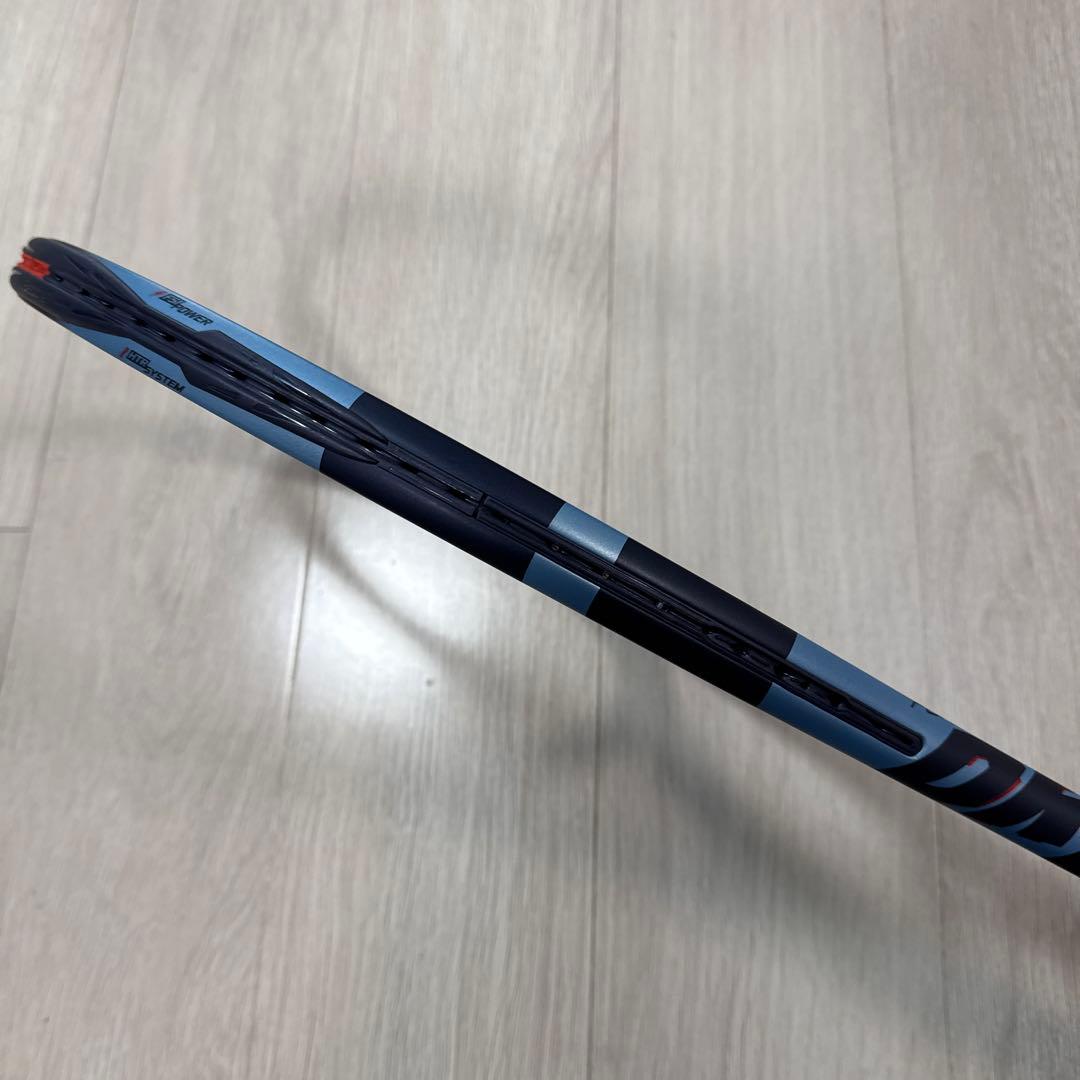 ラケット(硬式用) BABOLAT PURE DRIVE 98 2025 G3