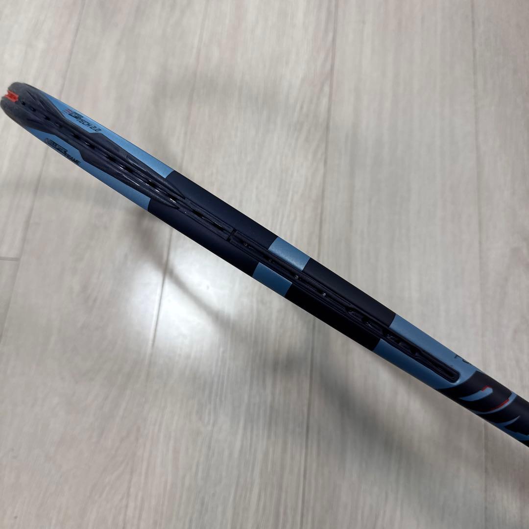 ラケット(硬式用) BABOLAT PURE DRIVE 98 2025 G3