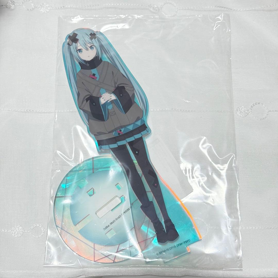 プロセカ 劇場版 初音ミク 5点セット