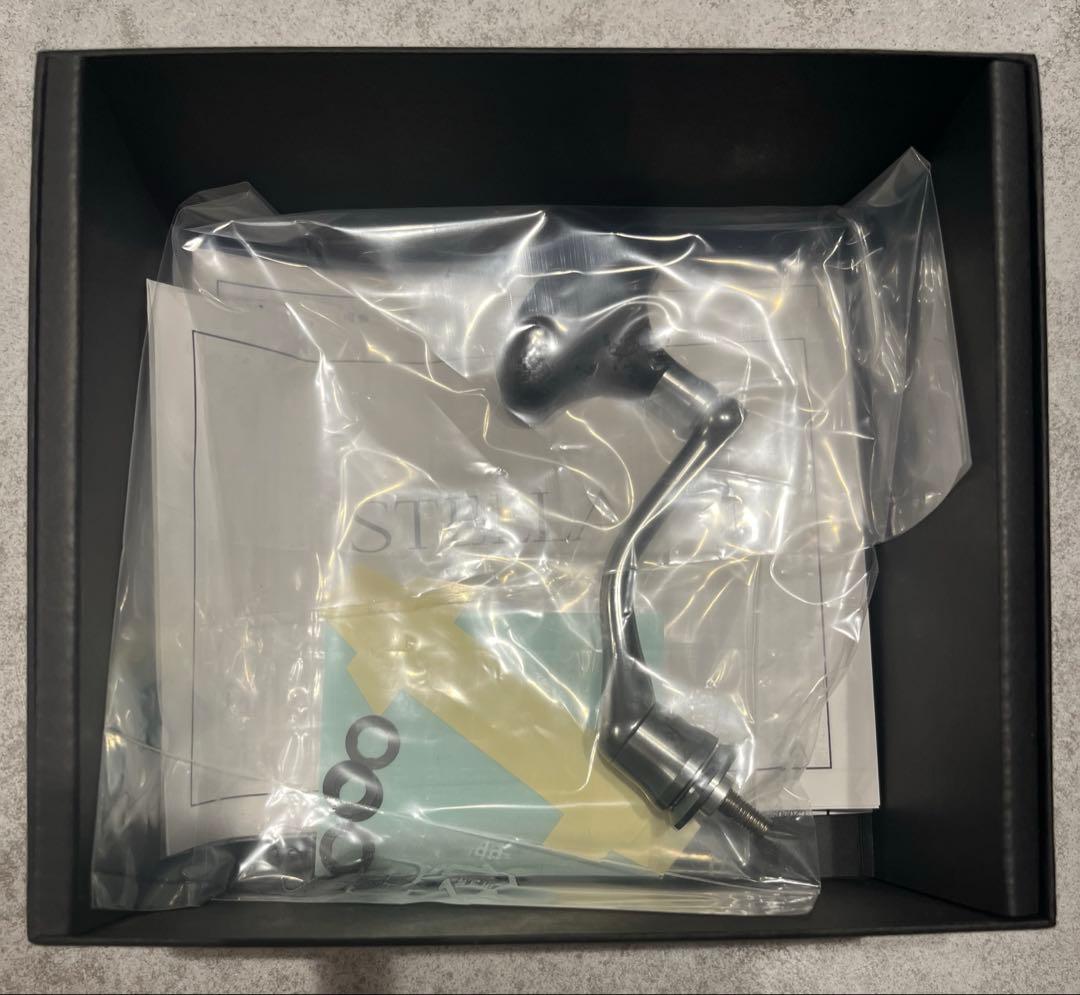 18ステラ C3000MHG