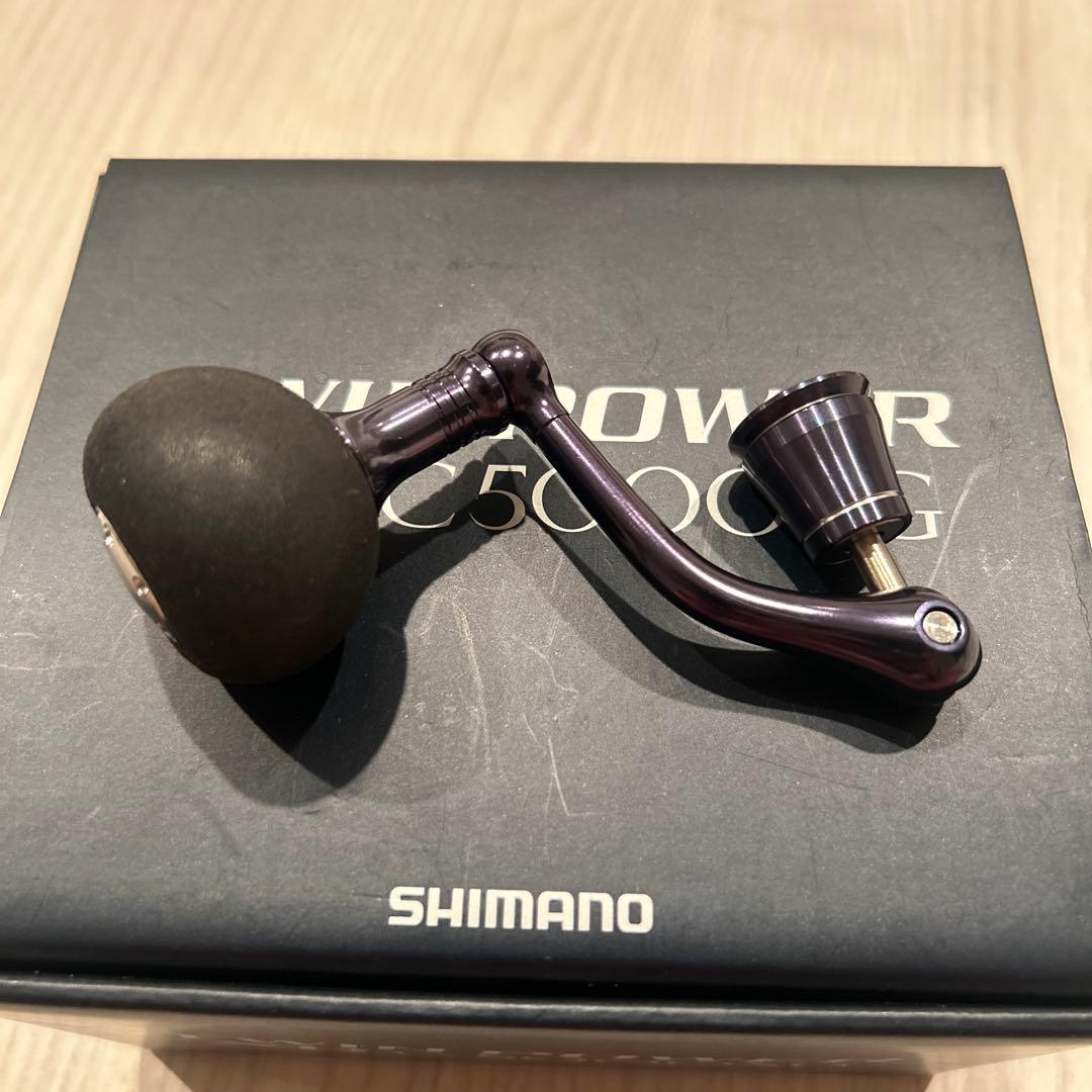 ✴︎美品・希少✴︎ SHIMANO(シマノ)ツインパワー XD C 5000XG