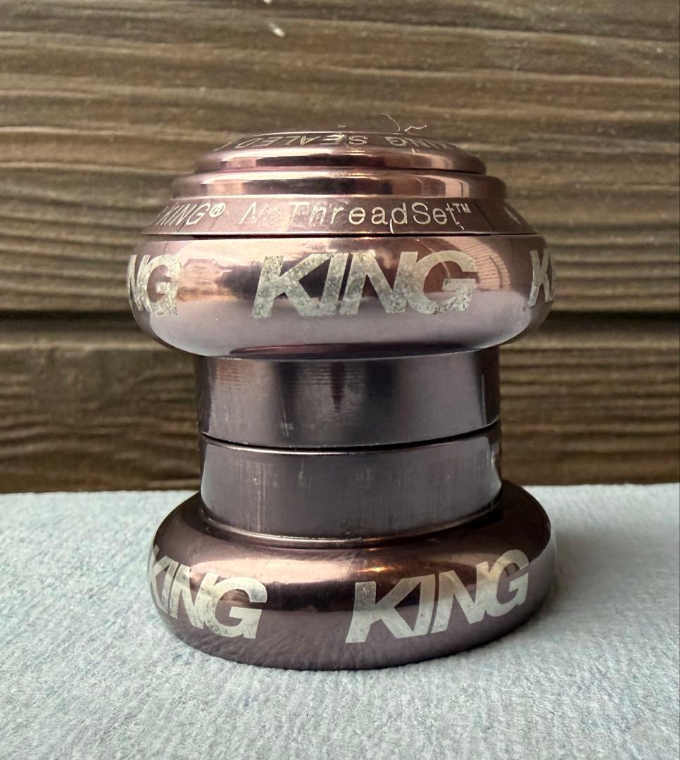 【*】様 CHRISKING クリスキング ヘッドセット bluelug