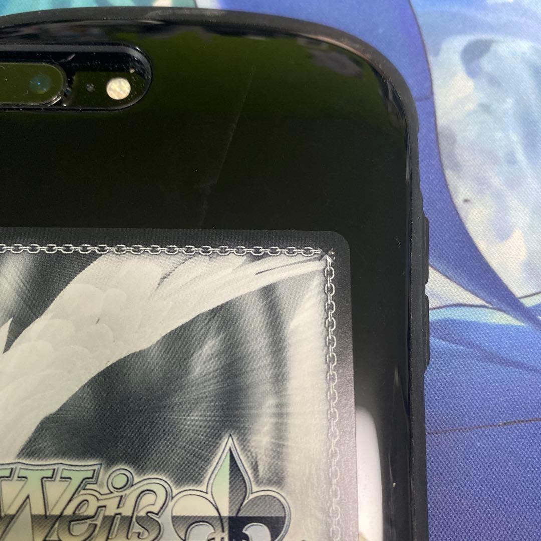 ヴァイスシュヴァルツ ホロライブ こんこんきーつね！ 白上フブキ SP サイン