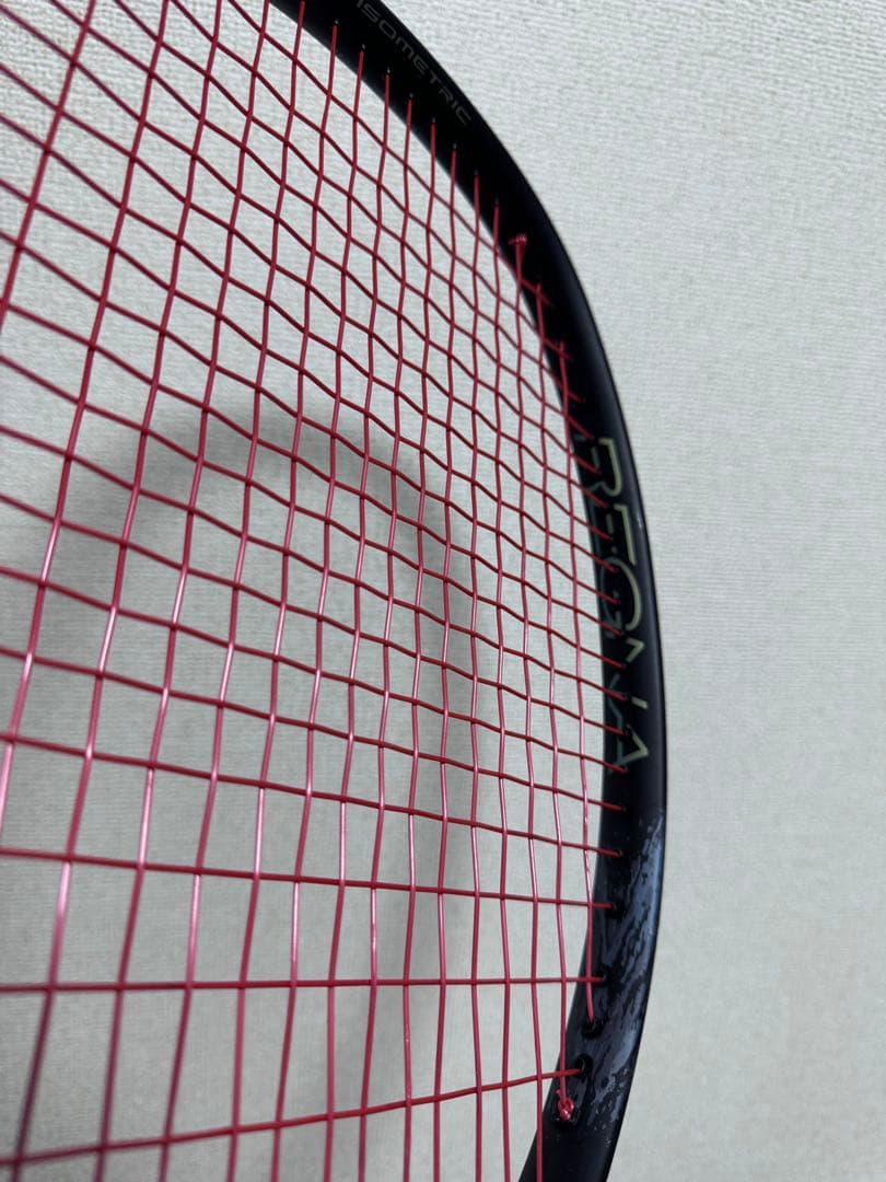 ラケット(硬式用) YONEX REGNA 98 G3