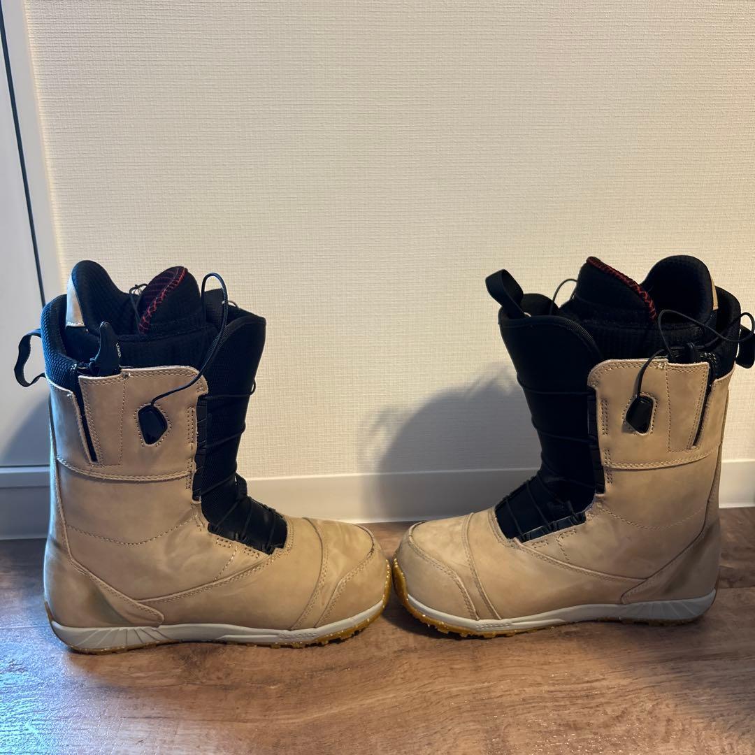 スノーボード Burton ION leather 27.5cm