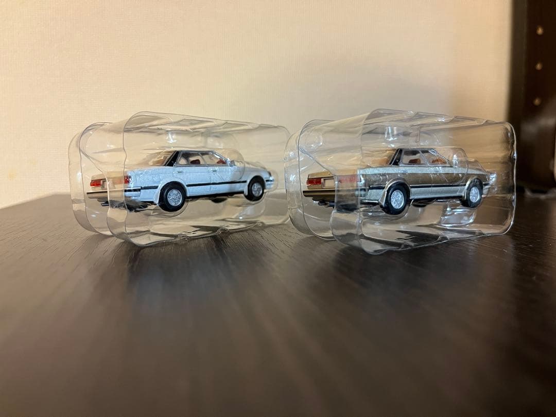 バラ売り、値下げ可 トミカリミテッドヴィンテージネオ マークⅡ 7 台