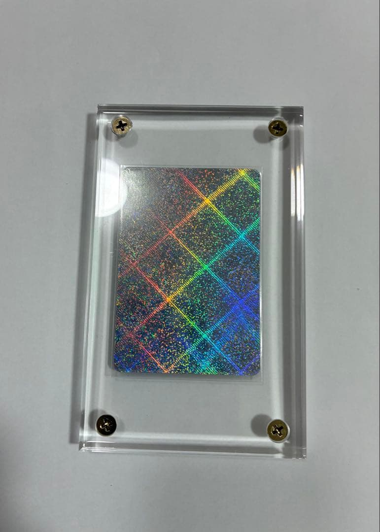 ドラゴンボールカード【フルプロテクトパックケースは付属しません】