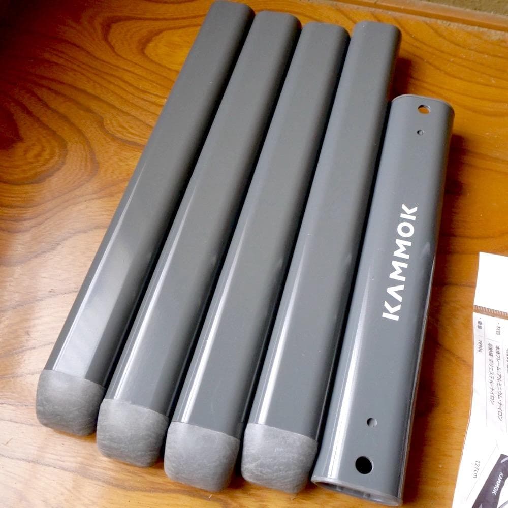 Kammok ハンモック スウィフトレット ルーダブル セット カモック