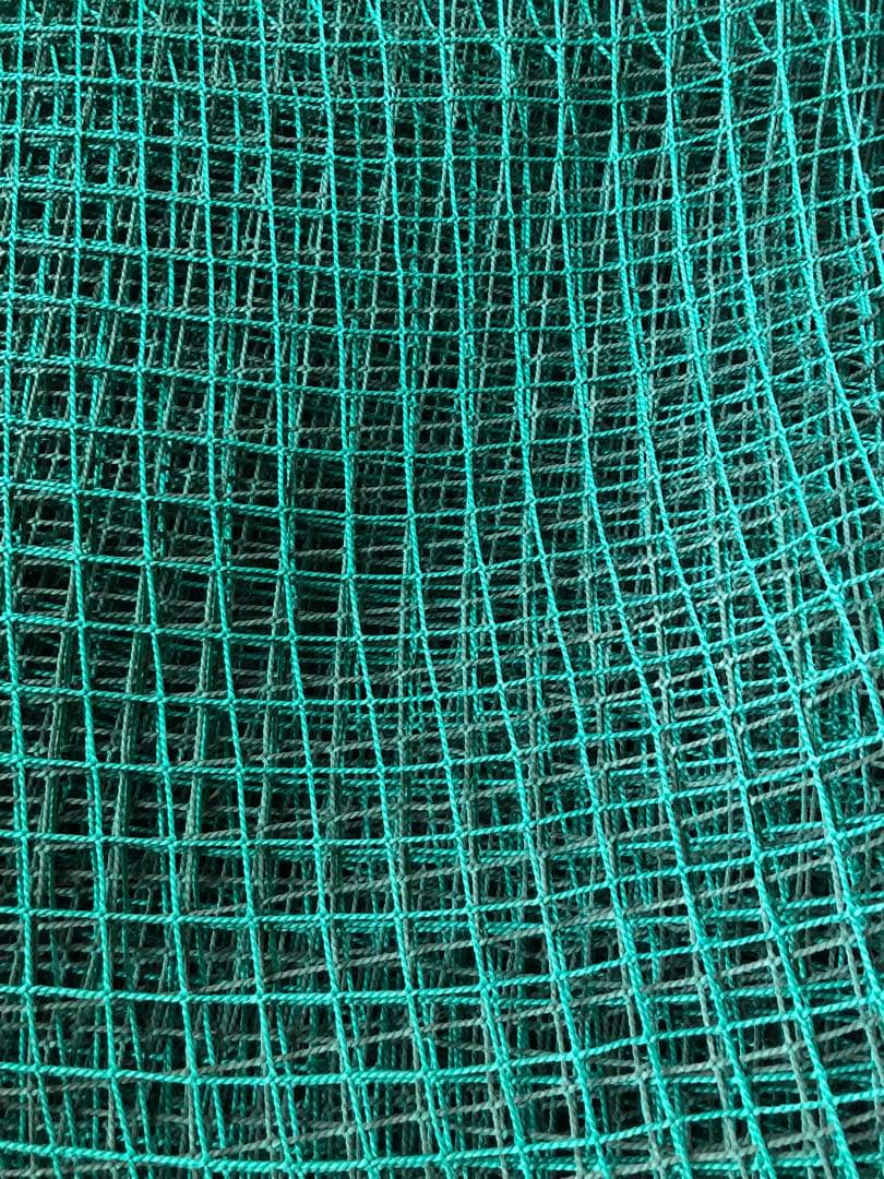 【中古】ゴルフネット/3m×10m⑤