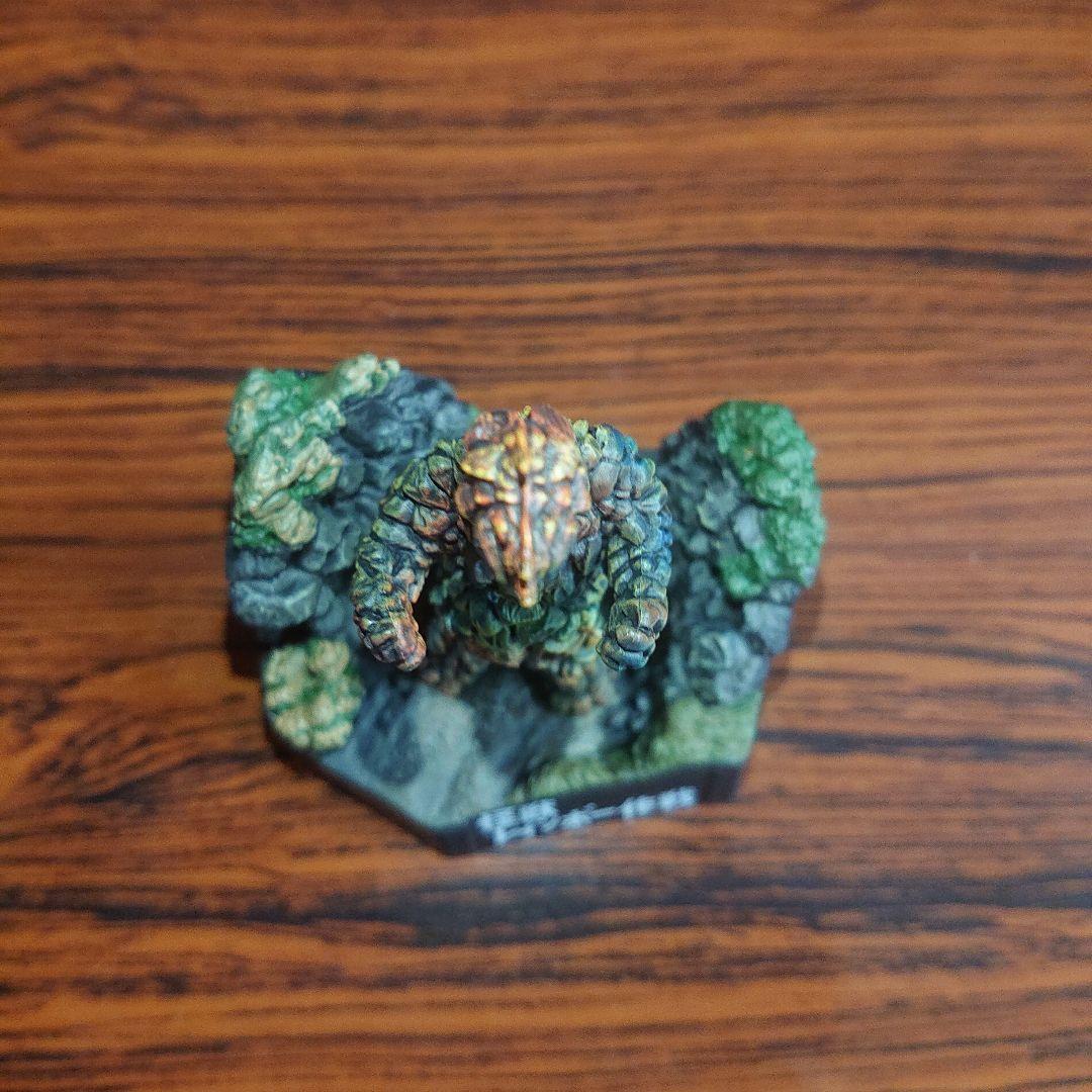 帰ってきたウルトラ怪獣名鑑/シークレット