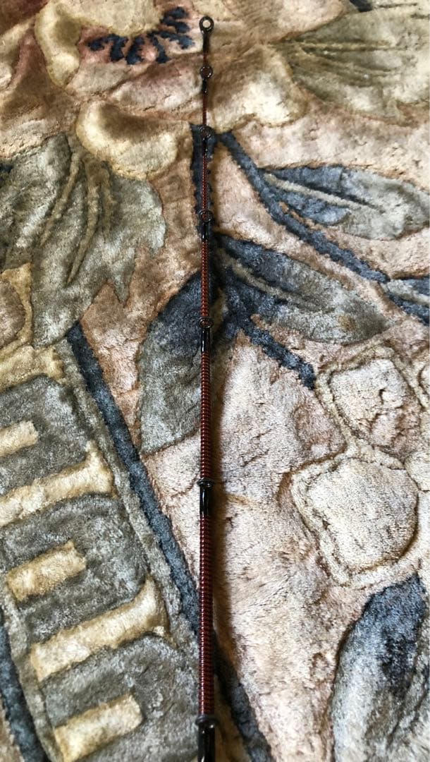 サクラ高級釣具　金剛　2.2m SAKURA 先調子