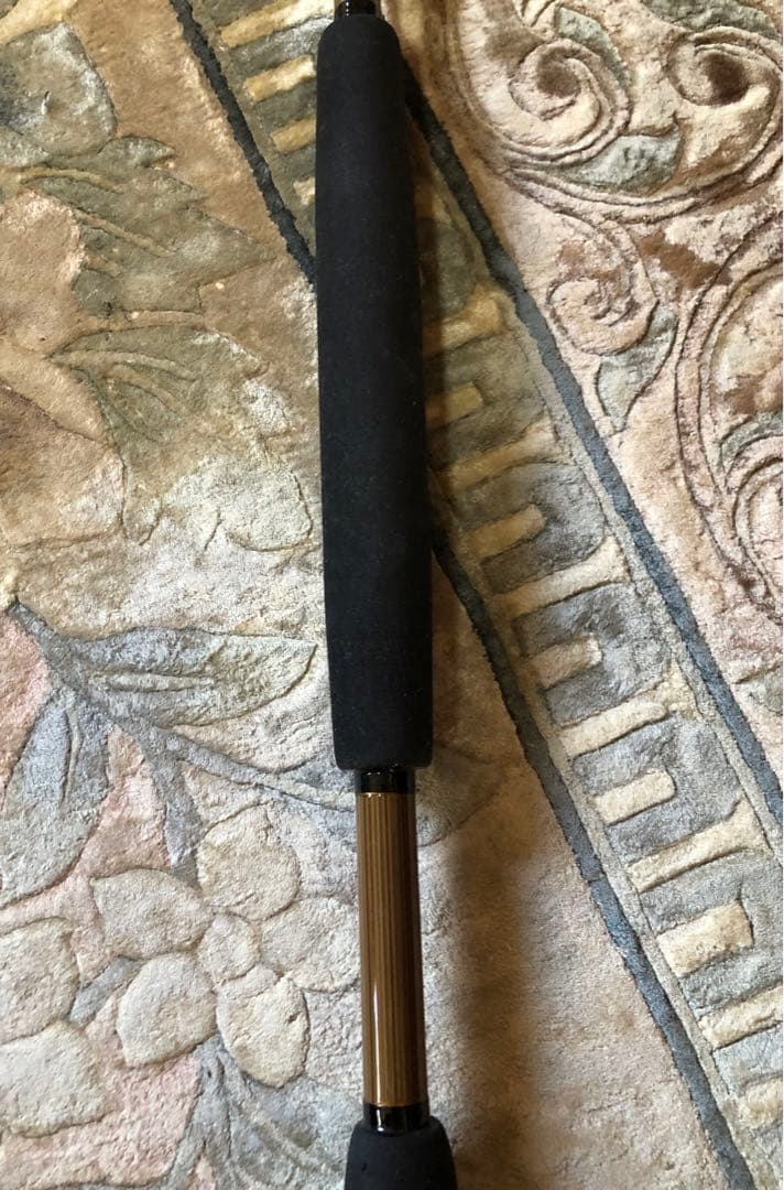 サクラ高級釣具　金剛　2.2m SAKURA 先調子