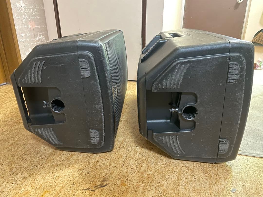 JBL EON 612 スピーカー 1000W ペア