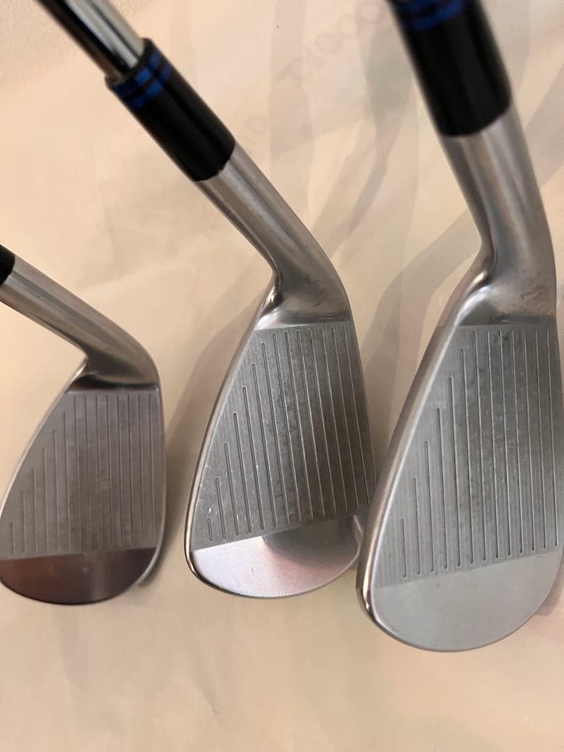 ダイナミックゴールド S200 6本セット