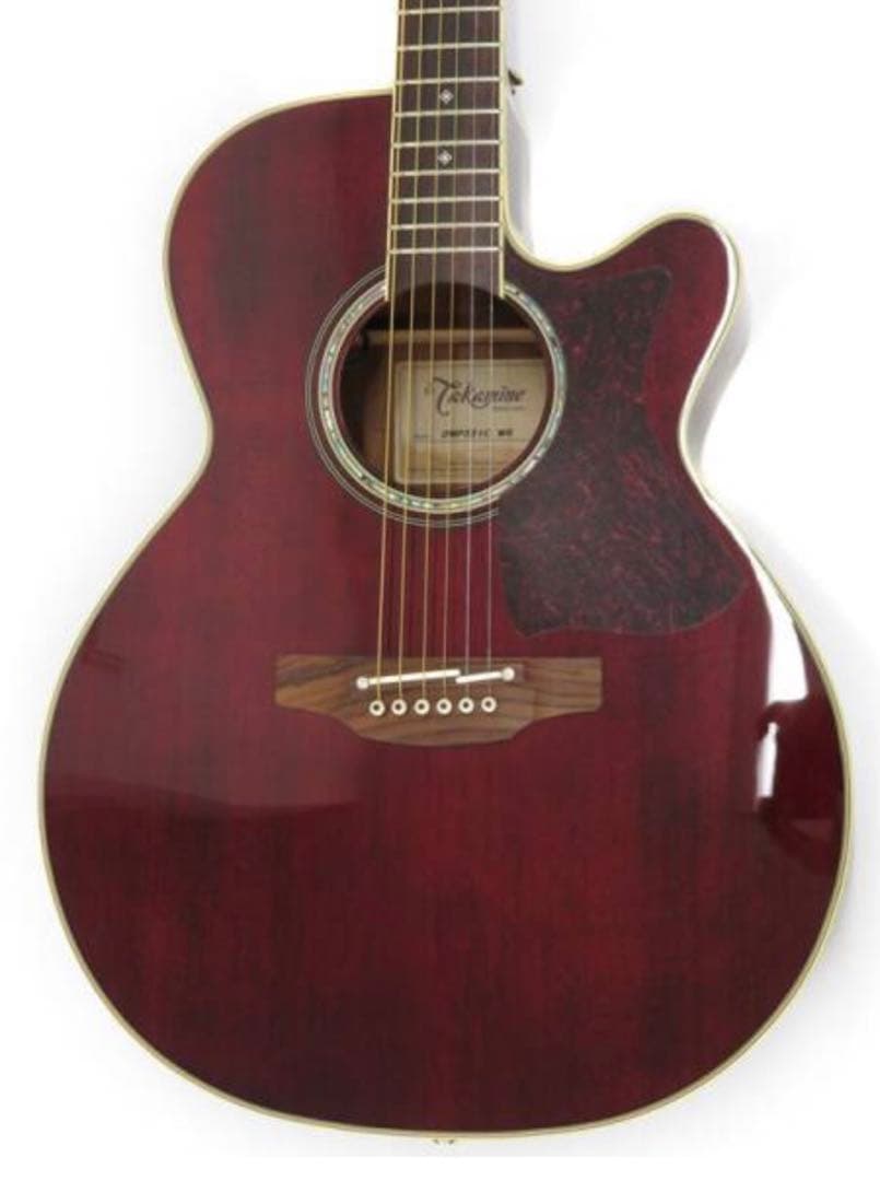 タカミネ　エレアコ　DMP551C