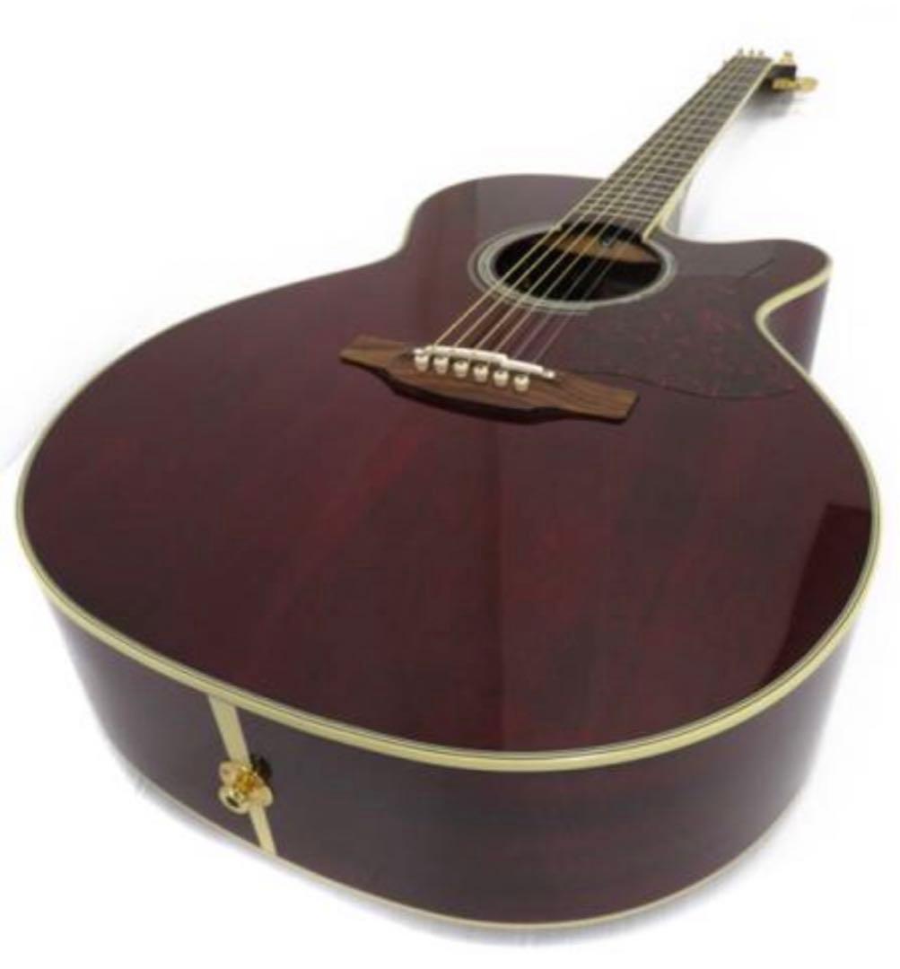 タカミネ　エレアコ　DMP551C