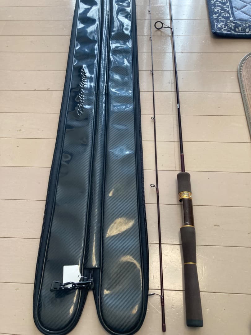 ホワイトウルフ62ML