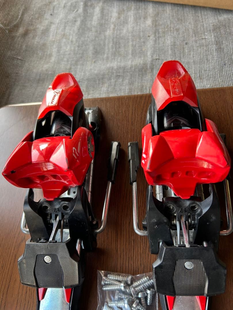 N*o様 TYROLIA FREEFLEX PRO17