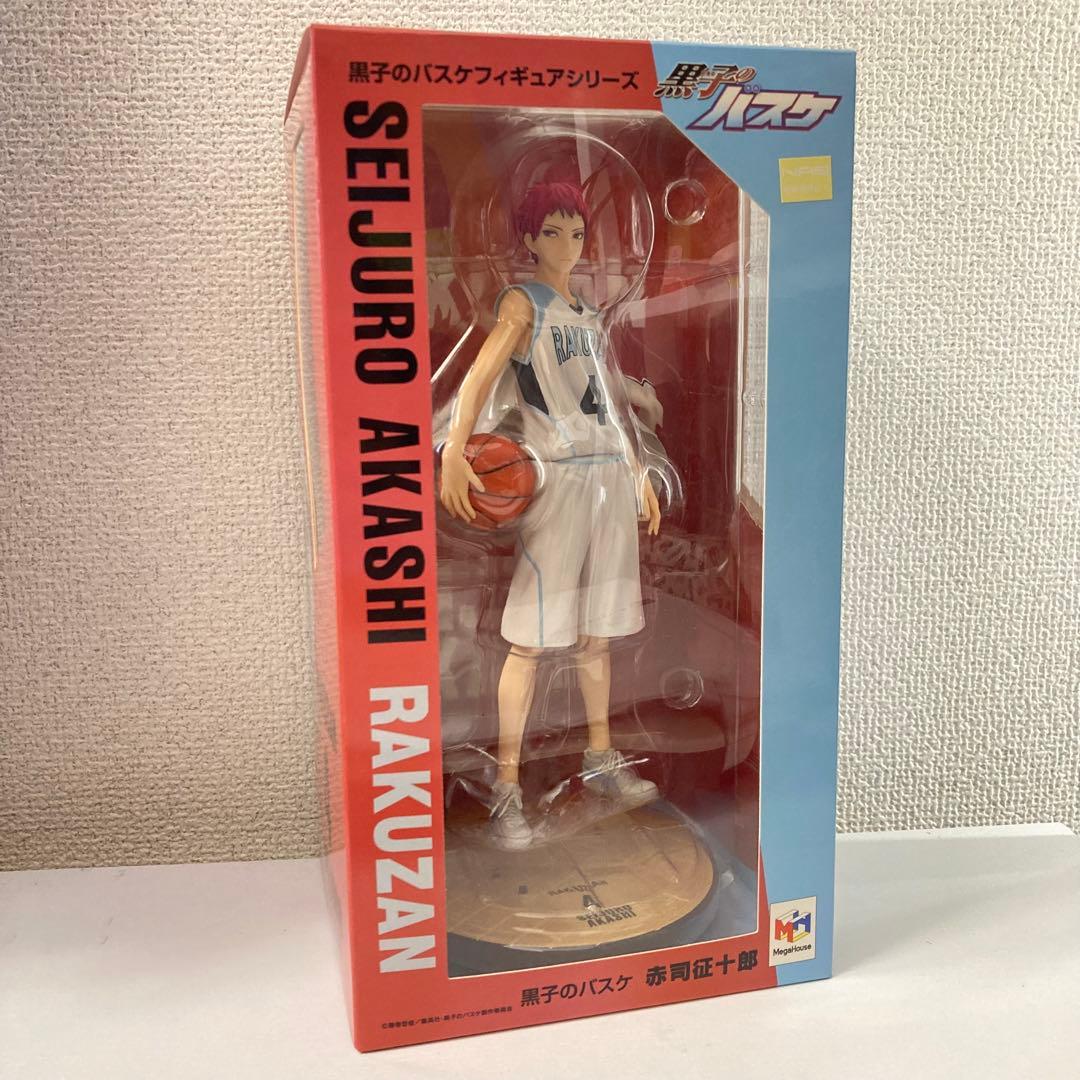 メガハウス　黒子のバスケ　洛山　赤司征十郎 フィギュア